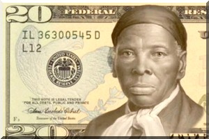 Etats-Unis : l'abolitionniste Harriet Tubman, première femme noire sur un billet vert