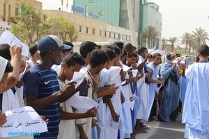 La Mauritanie annule la limitation d’âge pour l’inscription à l’université 