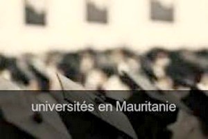 Des étudiants mauritaniens exigent le paiement des bourses 