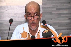 Vidéo. Mauritanie: un expert justifie l’exigence d’audit de la gouvernance de Ould Abdel Aziz