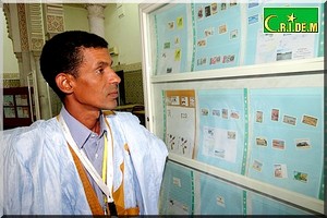 Le CCM accueille une exposition de timbres, de monnaies et de billets de banque [PhotoReportage]