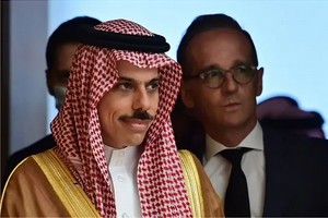 Arabie Saoudite : Pas de normalisation avec Israël sans paix avec les Palestiniens, prévient Ryad