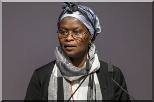 RDC : L'ONU désigne Me Fatimata MBAYE parmi une équipe d’experts internationaux sur les régions du Kasaï
