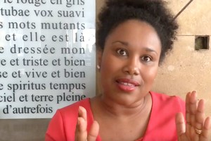 Vidéo. Fatimata Wane reçoit le prix MondiaPress 2018