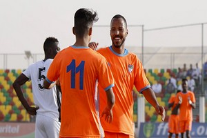 Super D1 : Le FC Nouadhibou sacré champion