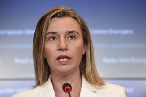L'UE veut intensifier la coopération avec le Maroc et la Mauritanie pour juguler les flux migratoires (Mogherini) 