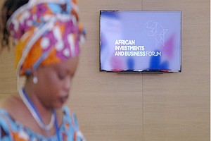 Les obstacles à l'entrepreneuriat en Afrique