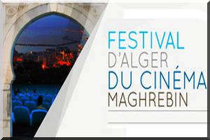 Ouverture officielle, ce 4 juin 2014, du 2éme festival  du cinéma Maghrébin à Alger...
