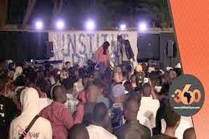 Vidéo. Mauritanie: la fête de la musique célébrée à Nouakchott