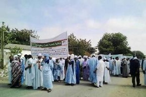 Mauritanie : des progrès pour le monde du travail malgré le contexte du COVID-19
