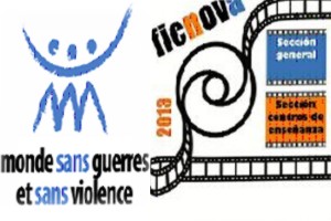 Communiqué de presse : FICNOVA :1er Festival International du Cinéma de la Non Violence Active