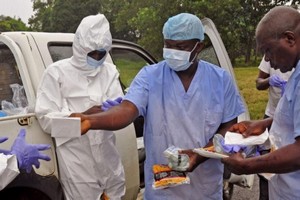 Fièvre lassa au Nigéria : plus d’une centaine de morts