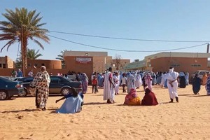 Le foyer de fièvre de la vallée du Rift s'étend en Mauritanie Médecine des voyages