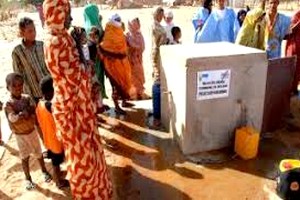 Mauritanie : vers la création d’une agence de Promotion de l’Accès Universel aux Services