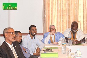 Lancement du Projet FISONG pour une gestion intégrée des risques d’inondations à Nouakchott
