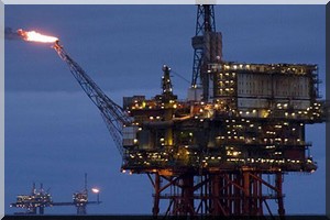 Installations de gaz naturel liquéfié flottant : Kosmos reporte sa décision finale d’investissement