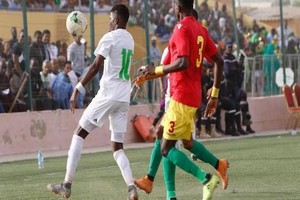 Préparatifs de la Can 2019: Le Bénin en amical contre la Guinée et la Mauritanie 