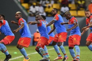 Match amical : La Mauritanie fait faux pas à la RDC