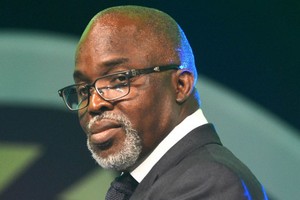 Football: La CAF nomme un nouveau 1er vice-président