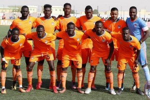 Football : King’s et FC Nouadhibou en finale de la coupe du président