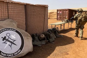 L'UE rassure le Burkina Faso sur son aide dans la lutte contre le terrorisme