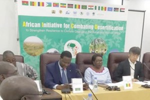 Participation de la Mauritanie aux travaux du 3ième Forum AI-CD à Dakar [PhotoReportage] 