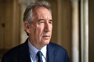 G5 Sahel à Pau : « La France ne défend pas des intérêts français », assure François Bayrou