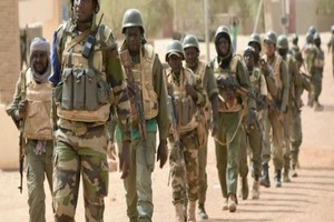 Développement G5 Sahel : L’argent, nerf de la guerre!