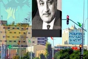 Avant-garde progressiste : Le changement du nom de la rue Gamal Abdel Nasser est un acte honteux (Communiqué)