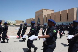Nouakchott: Un garde national tue son enfant 
