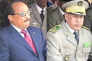 Mauritanie : l’ombre de Mouhamed Ould Aziz planera-t-elle après 2019 ?