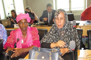 Mauritanie : La durée de la garde à vue, critiquée à Genève