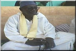 Hommage à Lamine Diop