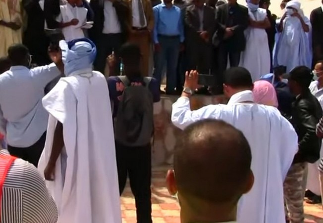Mauritanie : des doctorants exigent leur recrutement