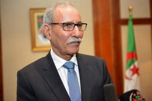 Inédit : la Mauritanie invite le président sahraoui à assister à l'investiture de Ghazouani