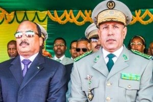Présidentielle en Mauritanie : remous au sein de l’UPR, des activistes disent non à Aziz
