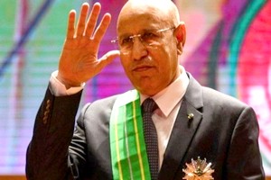 Fin du sommet de Nouakchott : le président mauritanien prend la tête du G5 Sahel