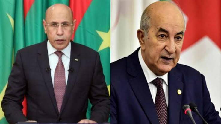Mauritanie : deux médias sanctionnés pour «atteinte à l’Algérie»