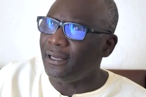 Gourmo Abdoul Lo : «Aucun de ces 3 camarades n’a été sanctionné pour avoir critiqué telle ou telle décision du parti ou tel ou tel de ses dirigeants »