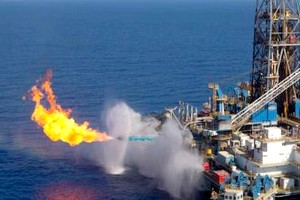 Au Maroc, un gisement gazier offshore au large de Larache réjouit Chariot Oil