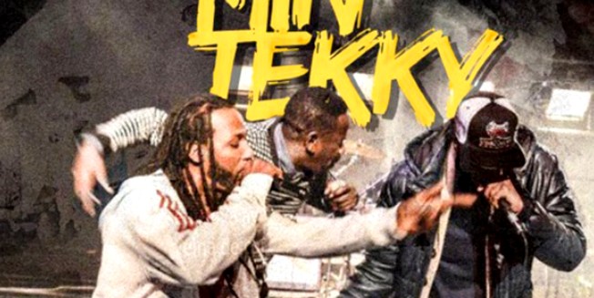 Mauritanie : Après 10 ans d’absence, le groupe de rap Diam Min Tekky fait son come-back