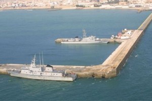 El Guerguerate : Les armateurs espagnols pêchant en Mauritanie mettent le cap vers Dakhla