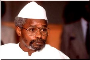 Procès Habré: l'ex-président tchadien condamné à la prison à vie