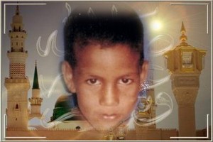 L'enfant disparu, Elhadrami Ould Mohamed Mahmoud, retrouvé mort