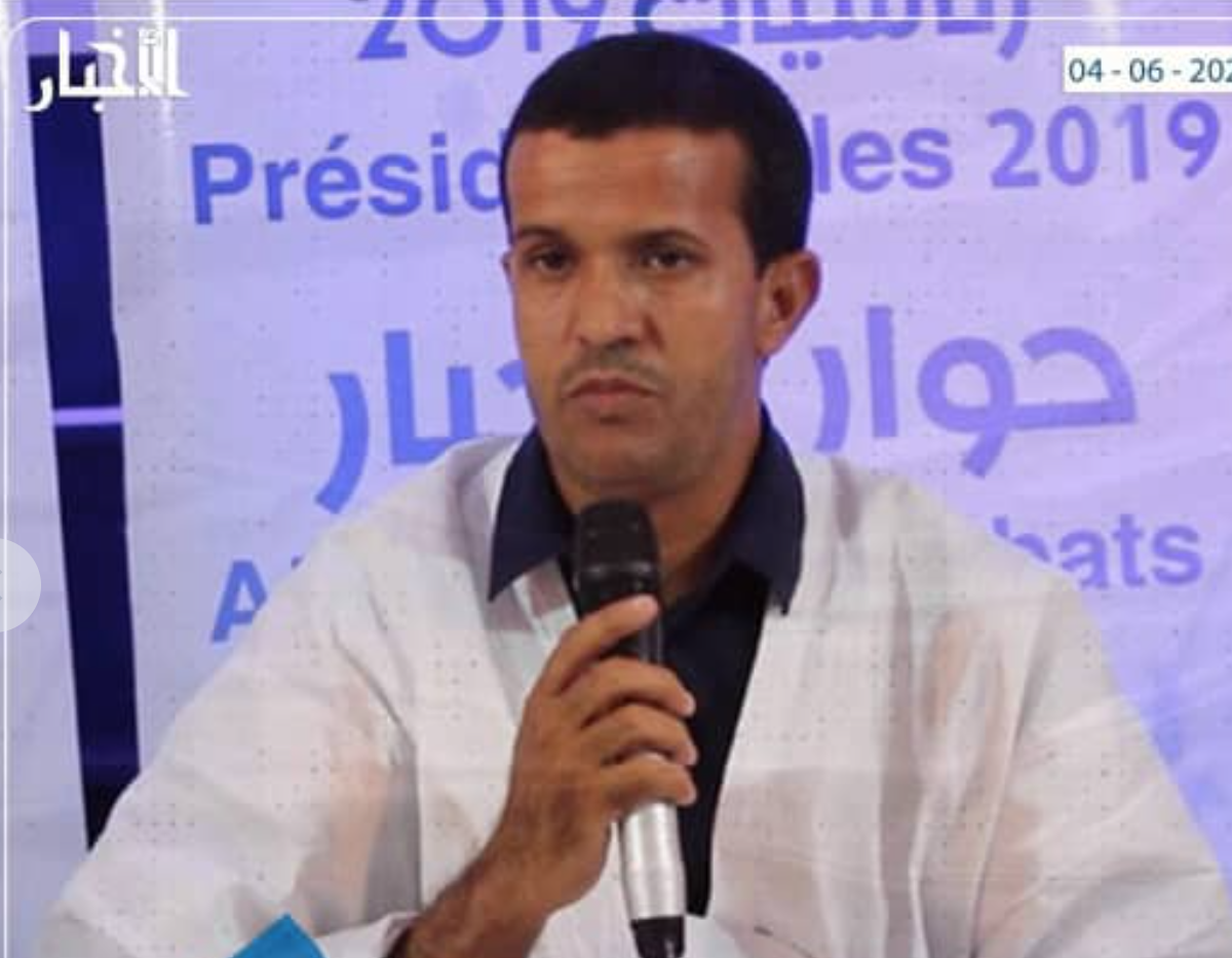 Mauritanie : la police interroge le directeur de publication d'Alakhbar, Reporters sans frontières condamne