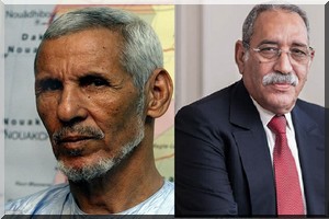Devant ce qu’ils appellent les dérives du pouvoir : Ely Ould Mohamed Vall et Ould Haidalla tirent la sonnette d’alarme