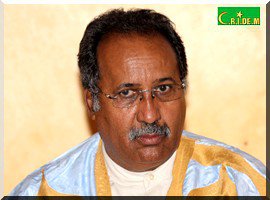 Ahmed Ould Hamza, président de la Communauté urbaine de Nouakchott dans une interview exclusive