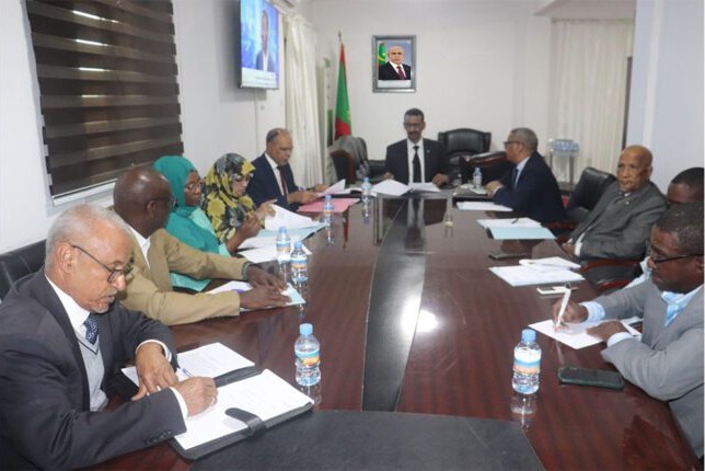 Le Conseil de la HAPA approuve la proposition de nomination du directeur général de Radio Mauritanie S.A.