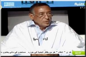 Ould Heyine à  'Al Wataniya' , parle des problèmes économiques et grands défis au pays - [Video]
