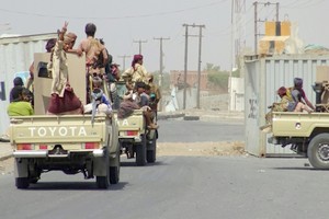 Yémen: pour les Houthis, l'accord conclu en Suède est une 